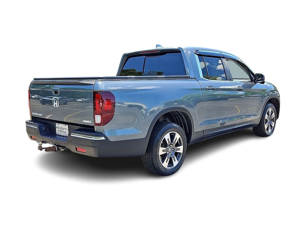 Thumbnail: 2019 Honda Ridgeline - 19