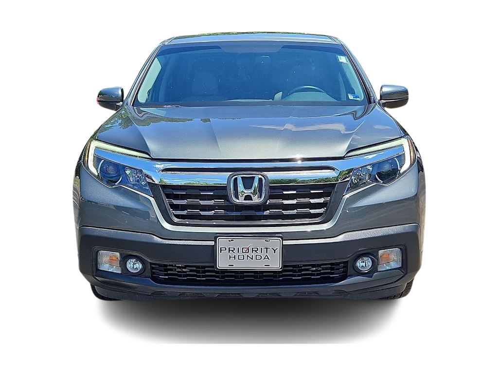 Thumbnail: 2019 Honda Ridgeline - 6