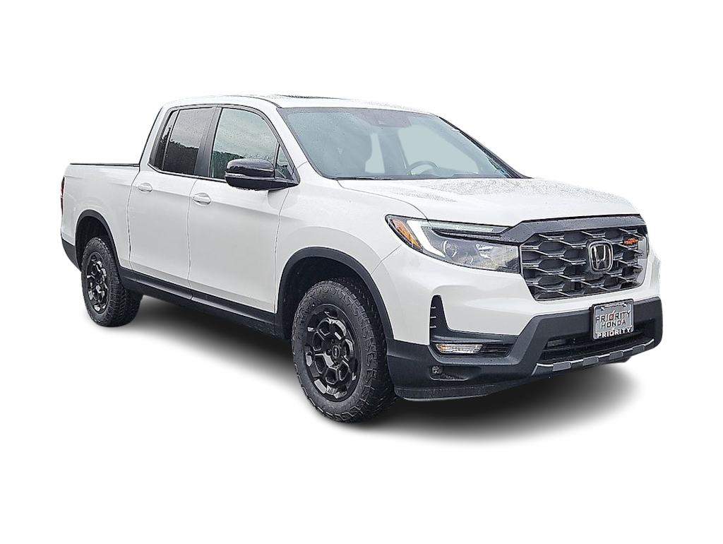 Thumbnail: 2026 Honda Ridgeline - 9