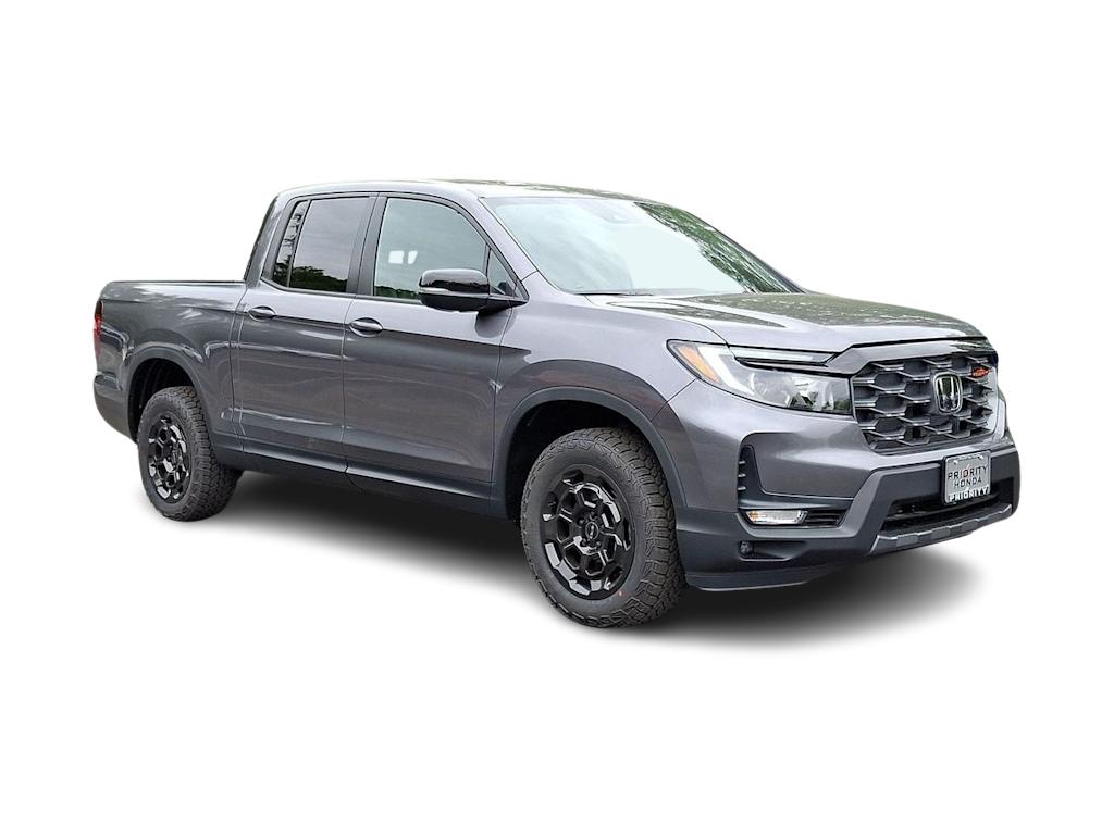 Thumbnail: 2026 Honda Ridgeline - 12