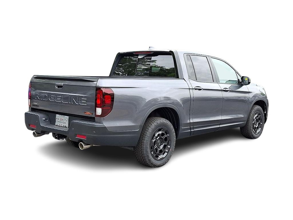 Thumbnail: 2026 Honda Ridgeline - 13