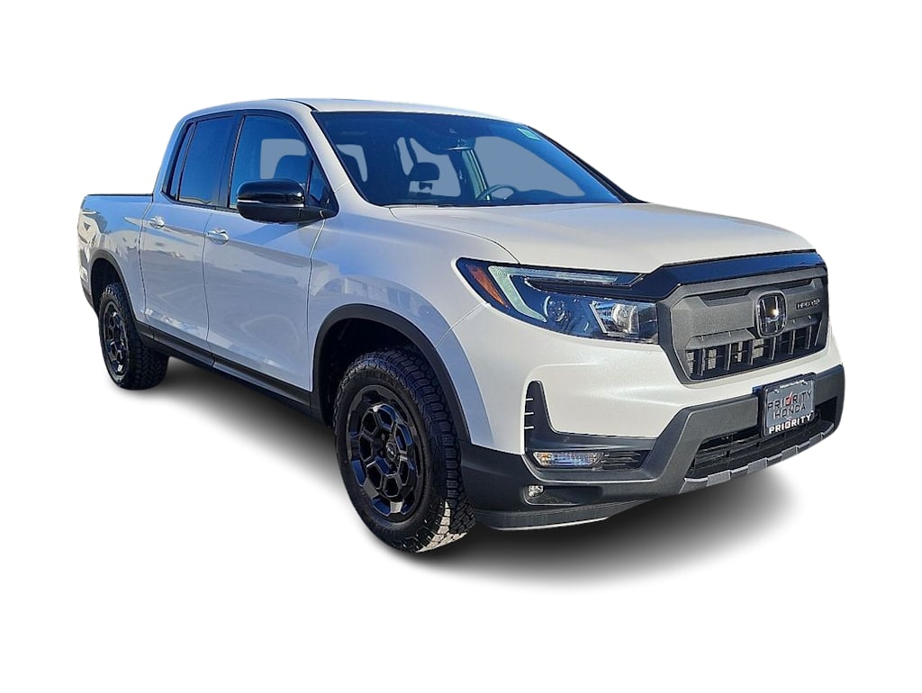 Thumbnail: 2026 Honda Ridgeline - 10