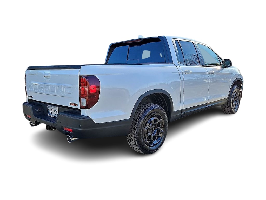 Thumbnail: 2026 Honda Ridgeline - 11