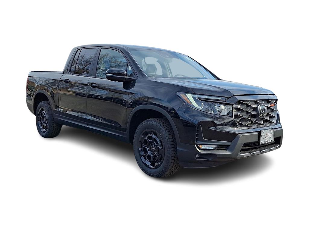Thumbnail: 2026 Honda Ridgeline - 9