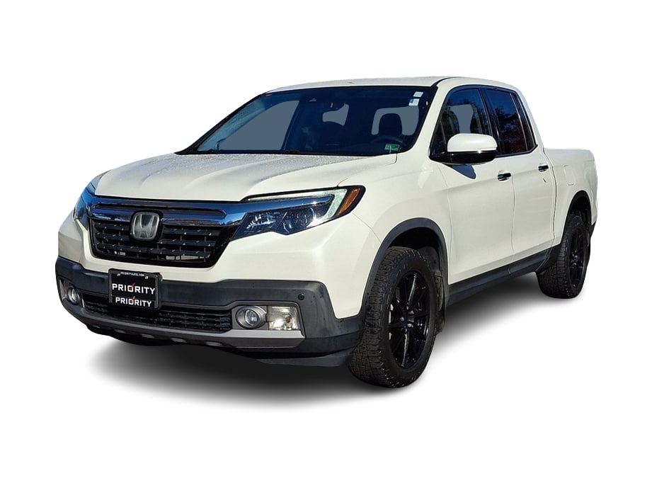 2019 Honda Ridgeline