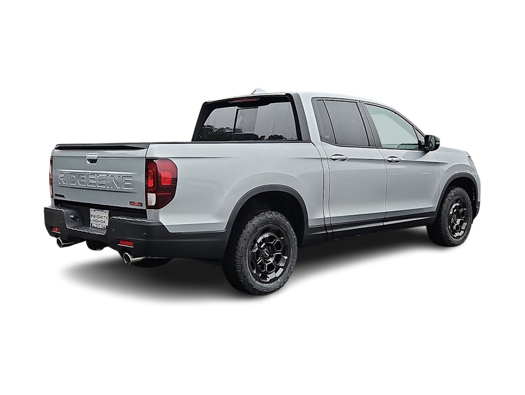 Thumbnail: 2026 Honda Ridgeline - 12