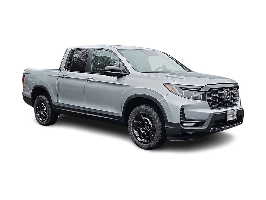 Thumbnail: 2026 Honda Ridgeline - 11