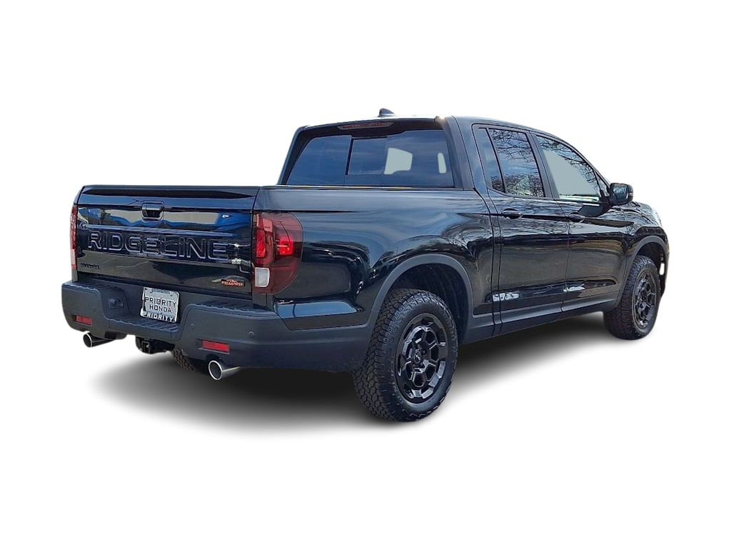 Thumbnail: 2026 Honda Ridgeline - 11
