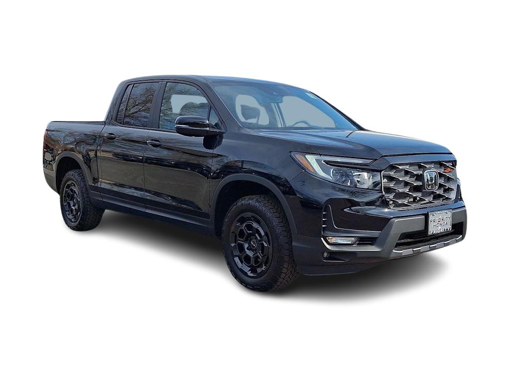 Thumbnail: 2026 Honda Ridgeline - 10