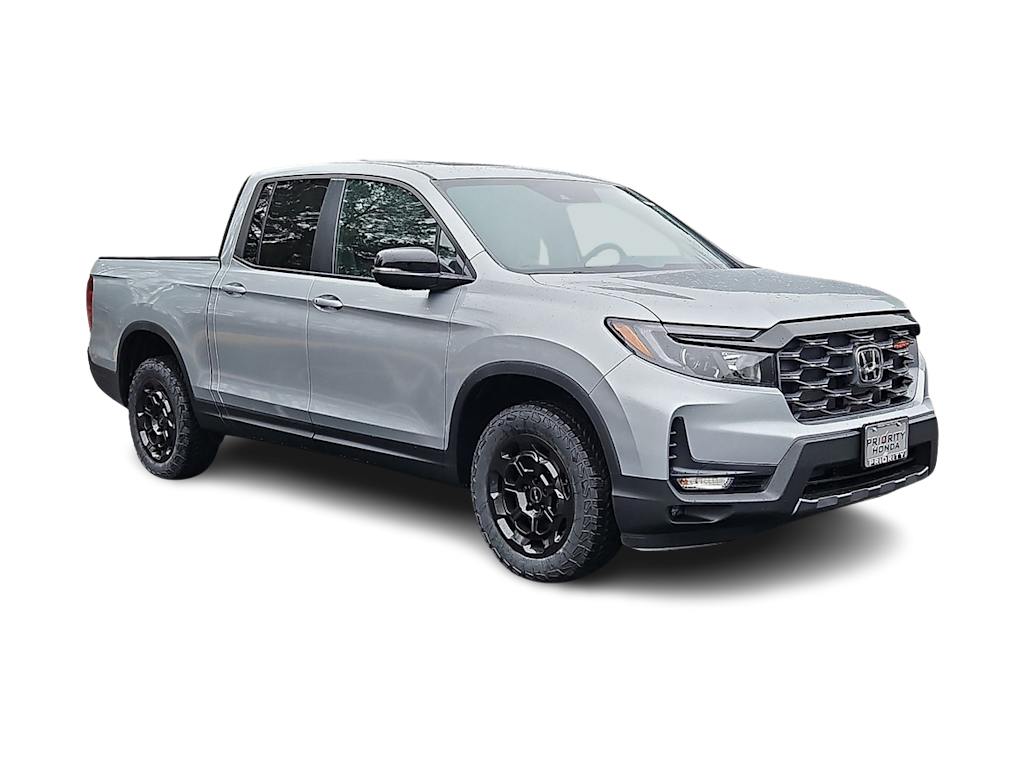 Thumbnail: 2026 Honda Ridgeline - 12