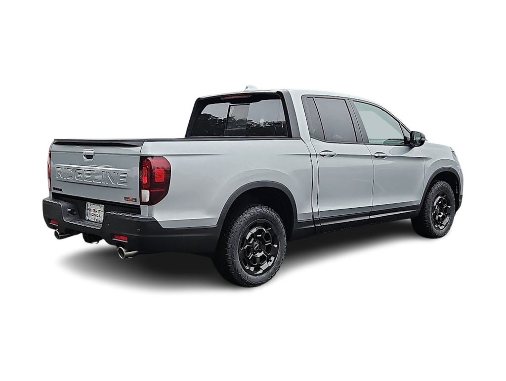 Thumbnail: 2026 Honda Ridgeline - 13