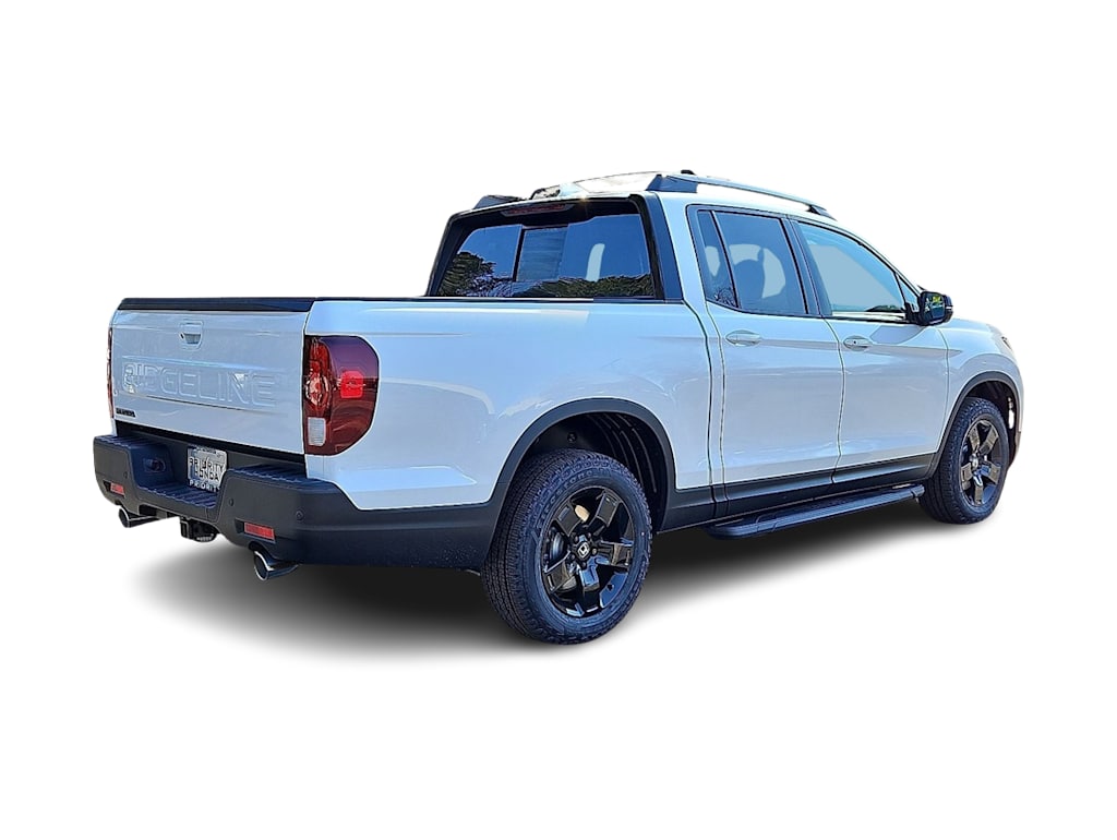 Thumbnail: 2026 Honda Ridgeline - 11