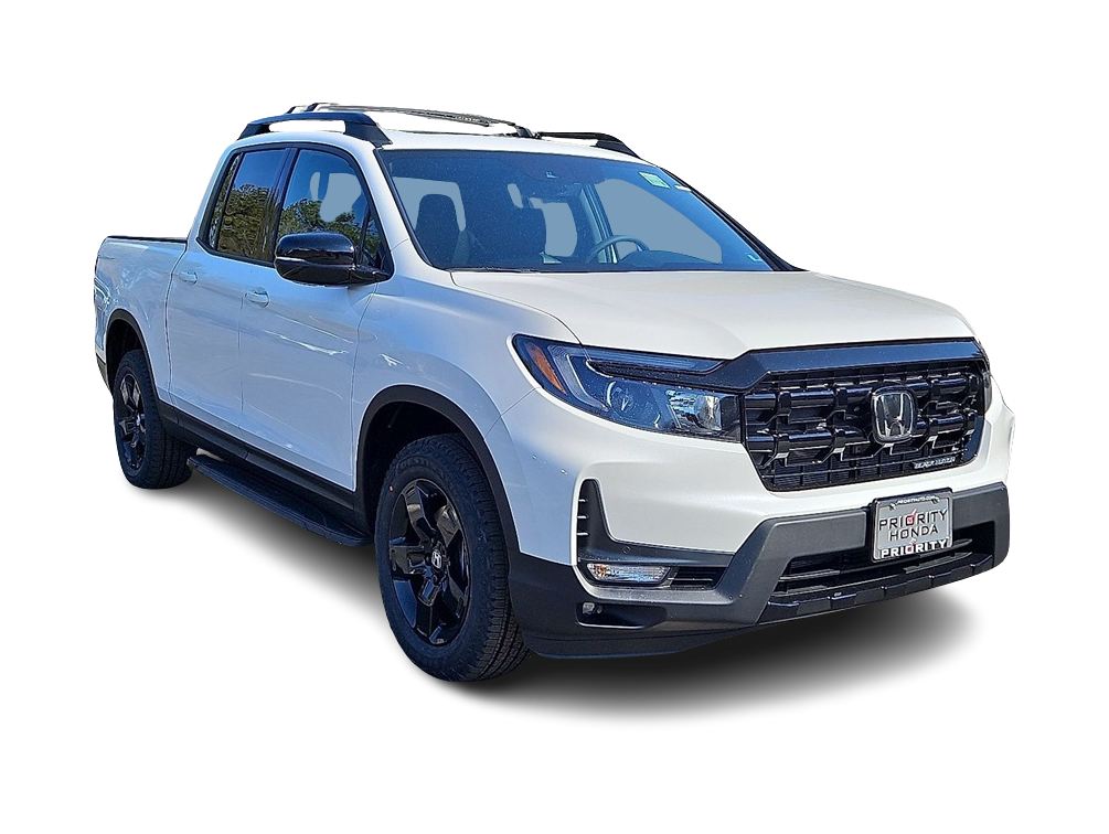 Thumbnail: 2026 Honda Ridgeline - 10