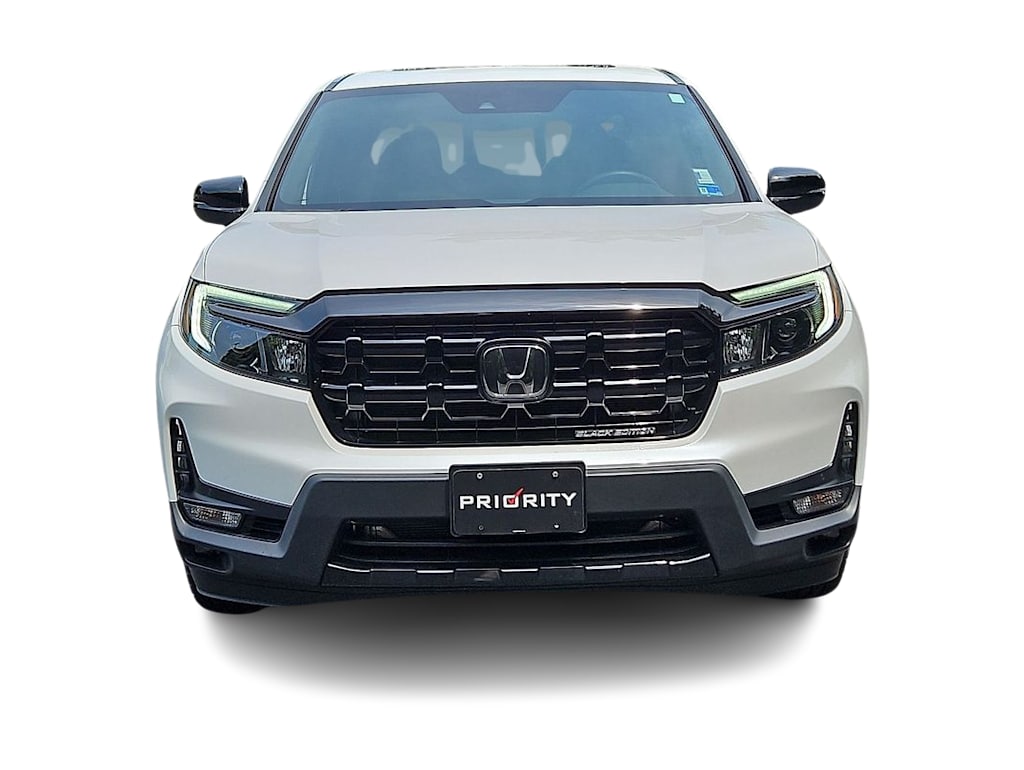 Thumbnail: 2025 Honda Ridgeline - 6