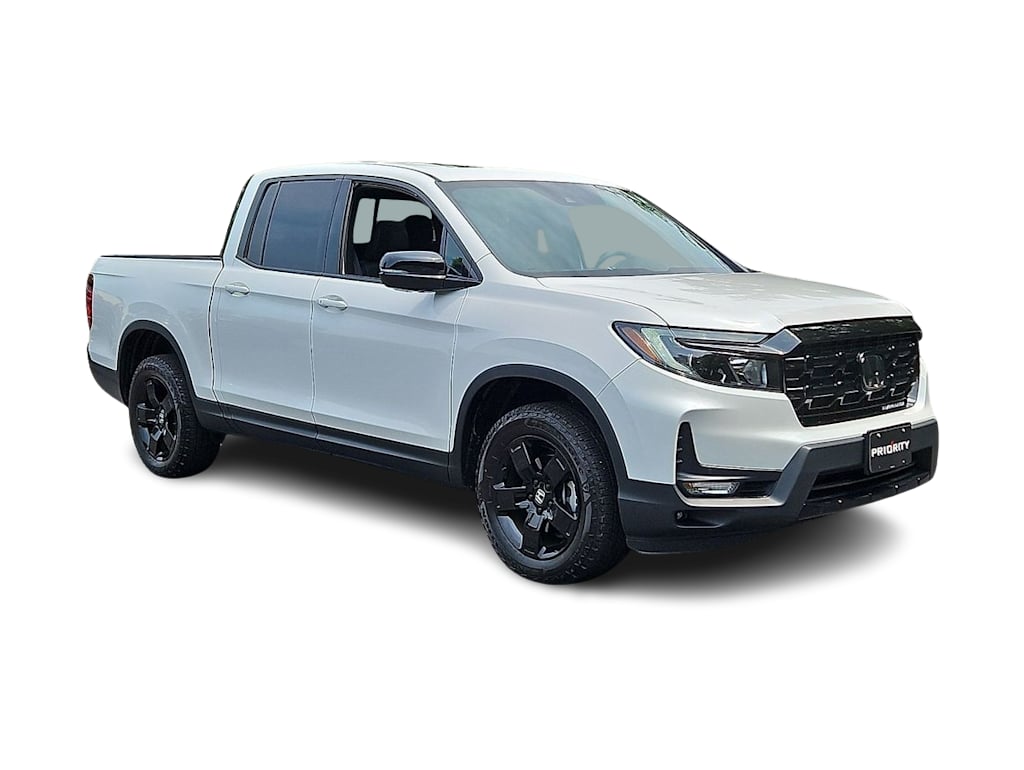Thumbnail: 2025 Honda Ridgeline - 18