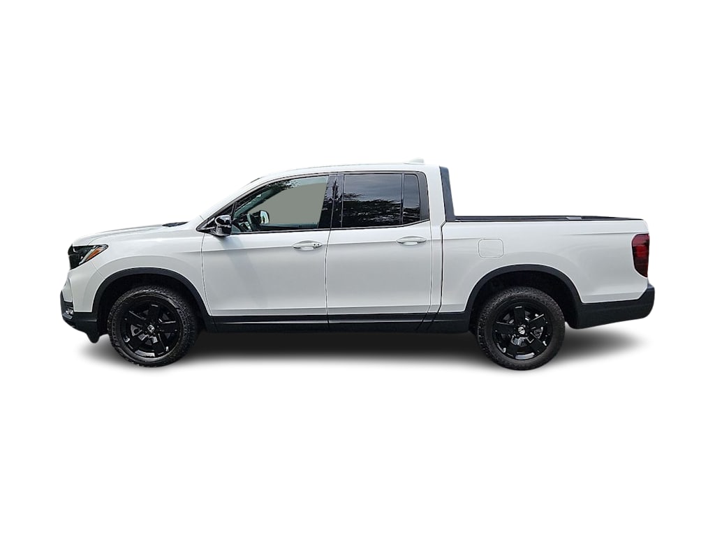 Thumbnail: 2025 Honda Ridgeline - 3