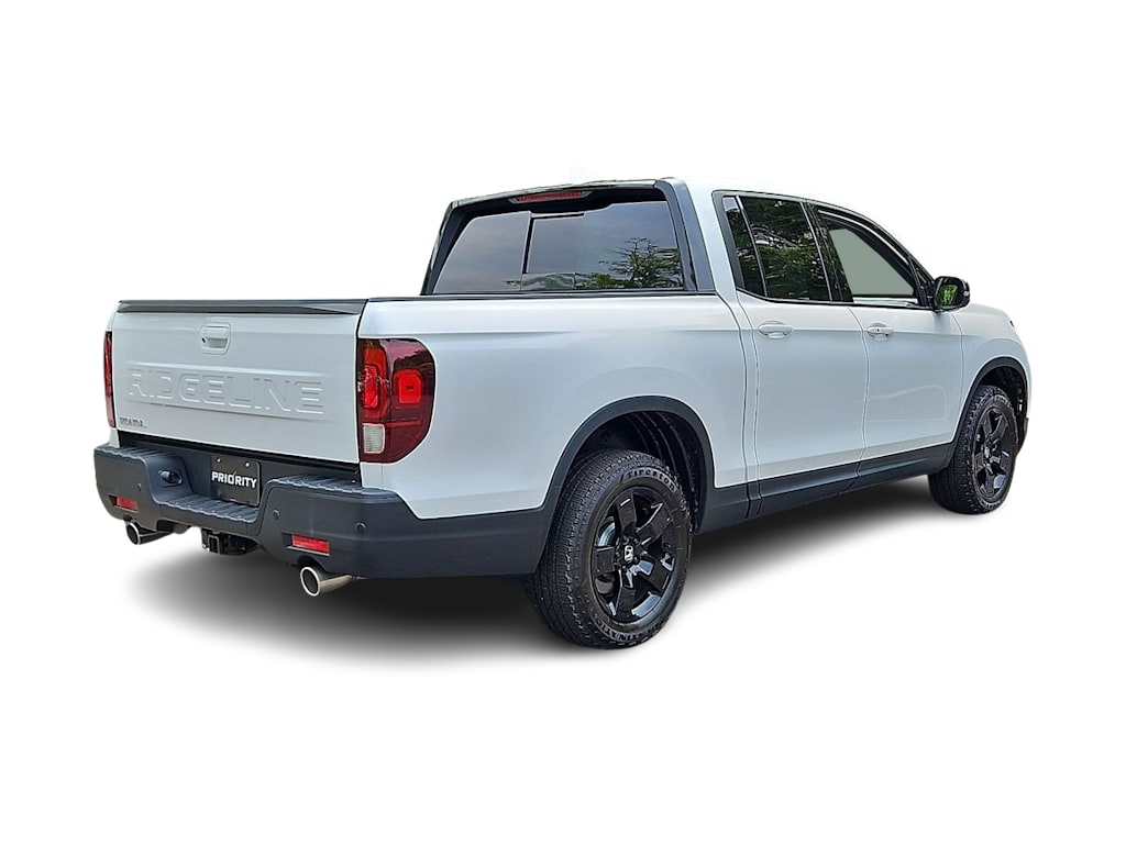 Thumbnail: 2025 Honda Ridgeline - 19