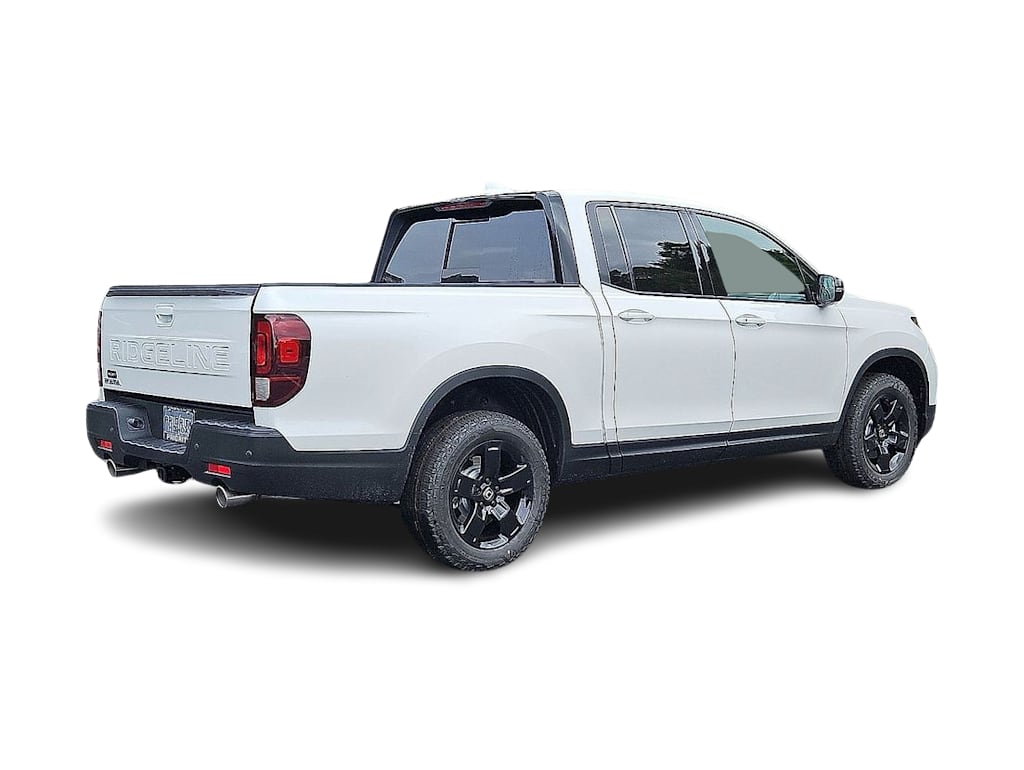 Thumbnail: 2026 Honda Ridgeline - 12