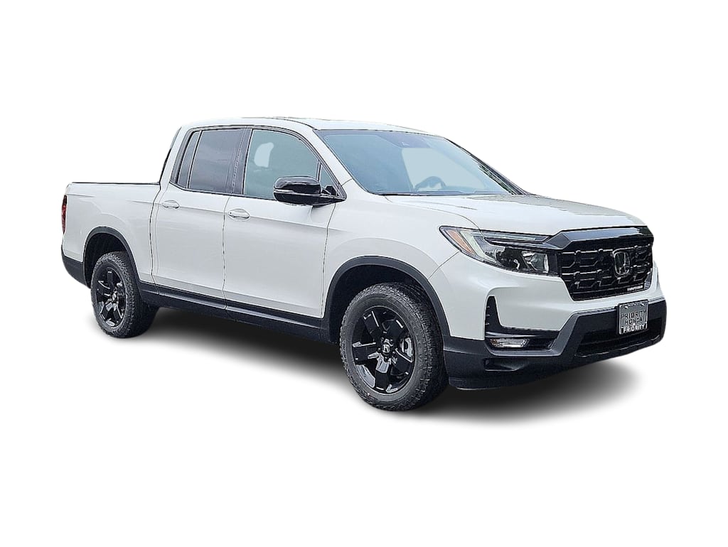 Thumbnail: 2026 Honda Ridgeline - 11