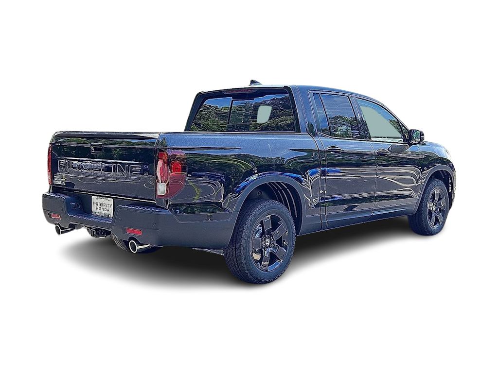 Thumbnail: 2026 Honda Ridgeline - 12