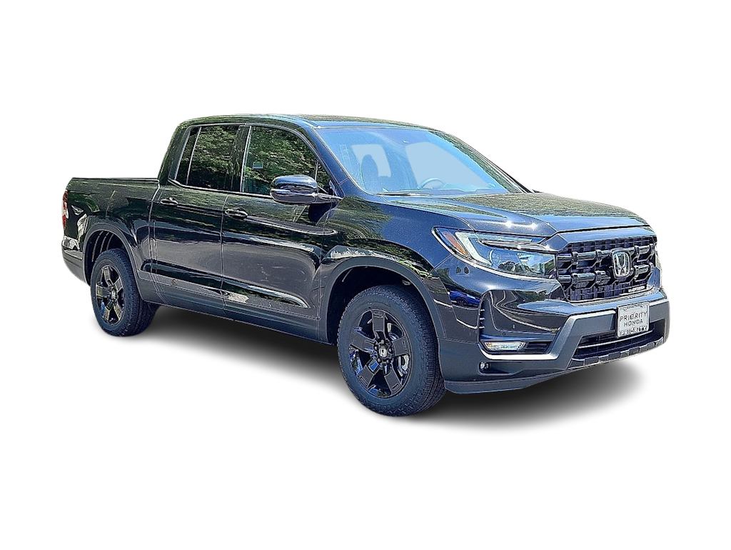 Thumbnail: 2026 Honda Ridgeline - 11