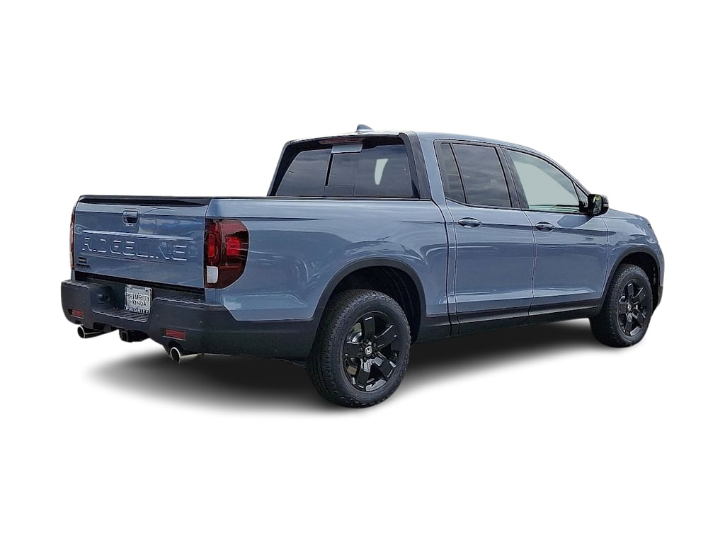 Thumbnail: 2026 Honda Ridgeline - 12
