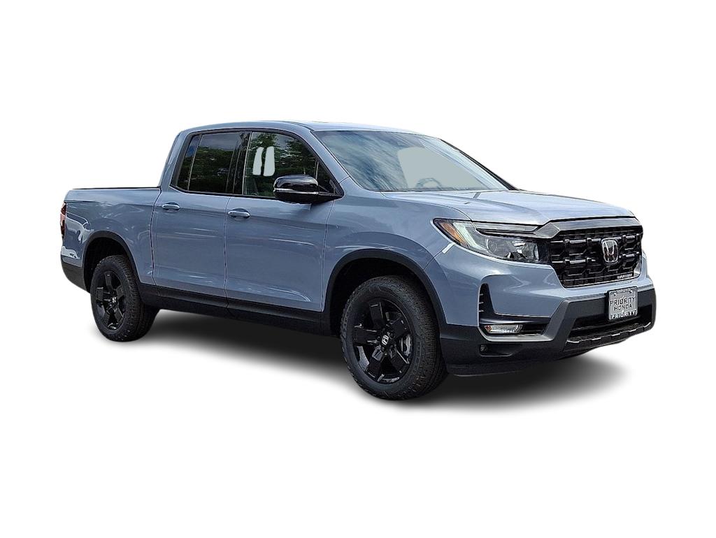 Thumbnail: 2026 Honda Ridgeline - 11