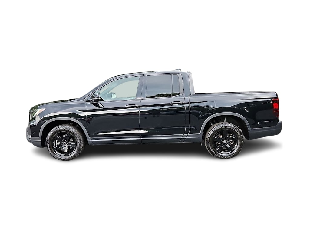 Thumbnail: 2023 Honda Ridgeline - 3