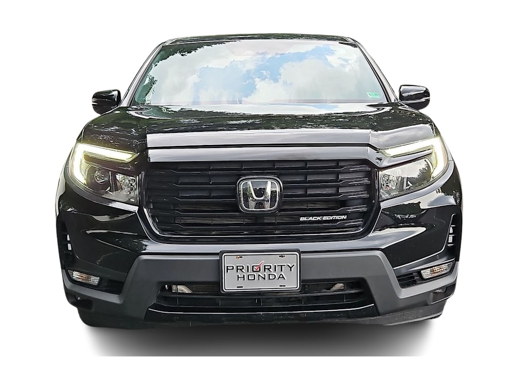 Thumbnail: 2023 Honda Ridgeline - 6