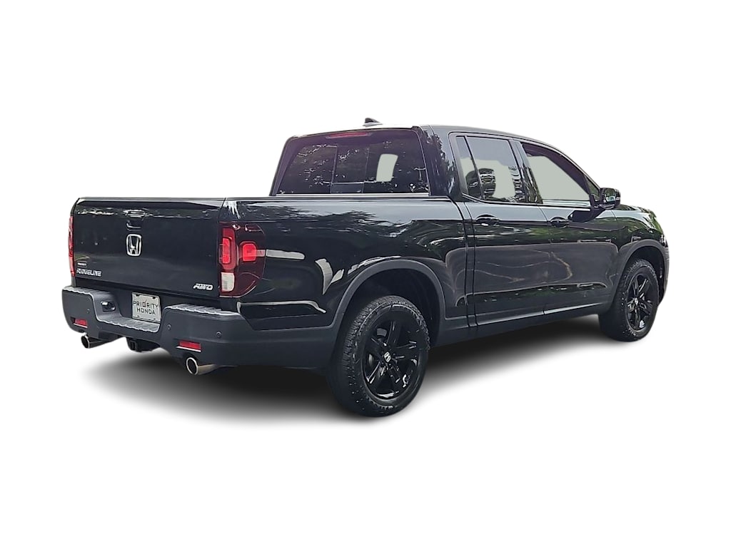 Thumbnail: 2023 Honda Ridgeline - 19