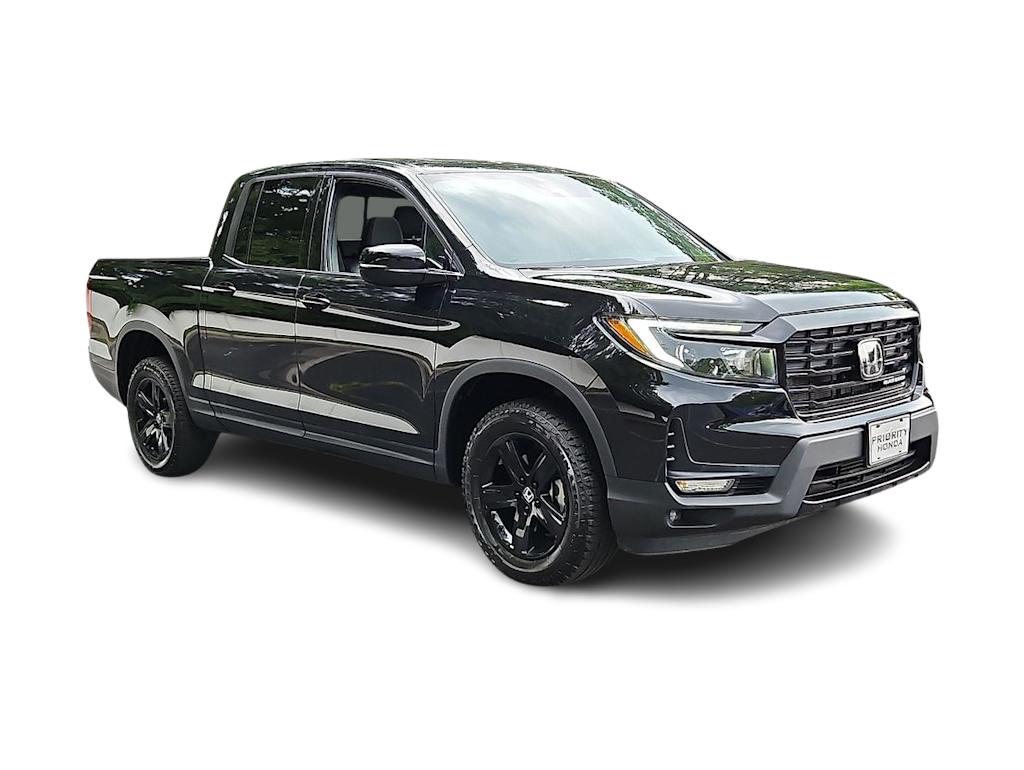 Thumbnail: 2023 Honda Ridgeline - 18