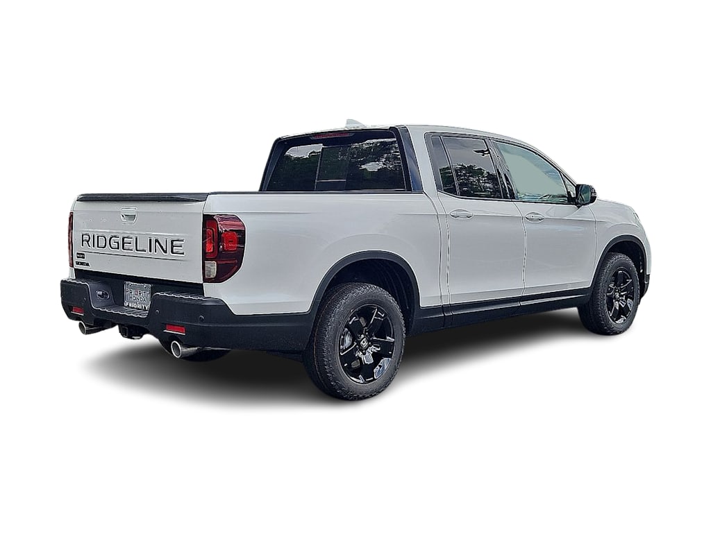Thumbnail: 2026 Honda Ridgeline - 10