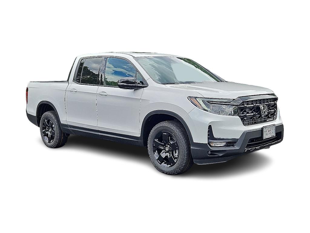 Thumbnail: 2026 Honda Ridgeline - 9