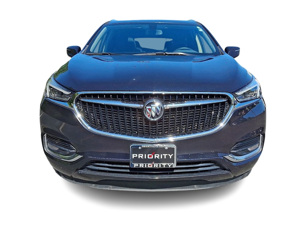 Thumbnail: 2020 Buick Enclave - 6