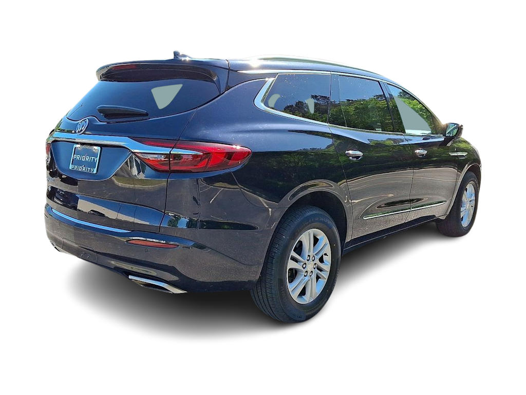 Thumbnail: 2020 Buick Enclave - 20