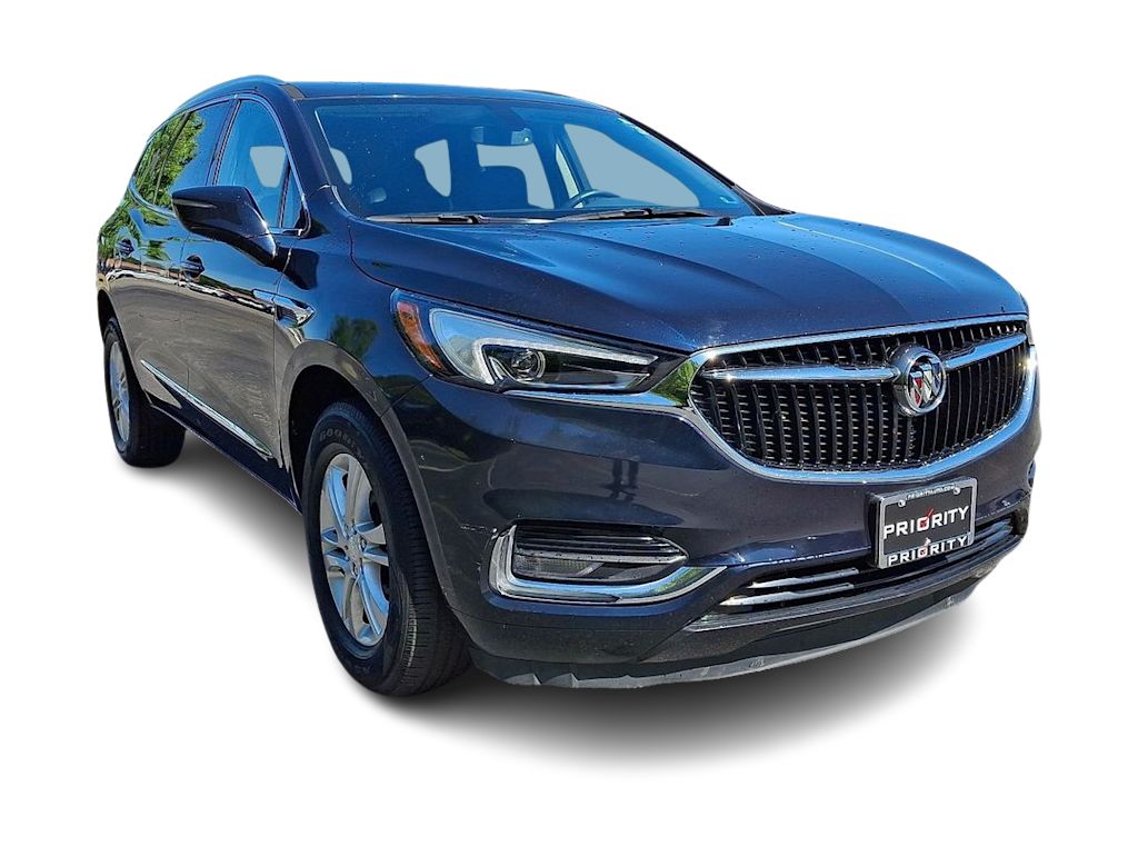 Thumbnail: 2020 Buick Enclave - 18