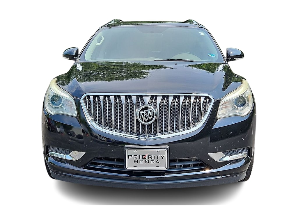Thumbnail: 2017 Buick Enclave - 5