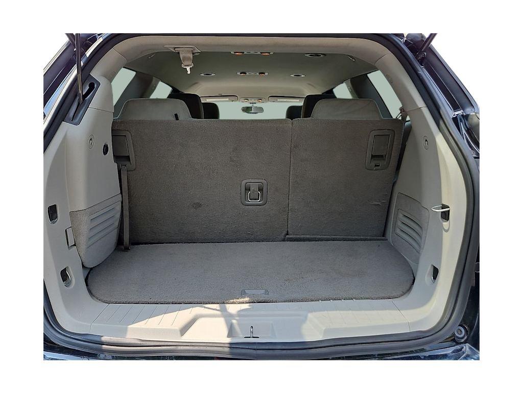 Thumbnail: 2017 Buick Enclave - 14