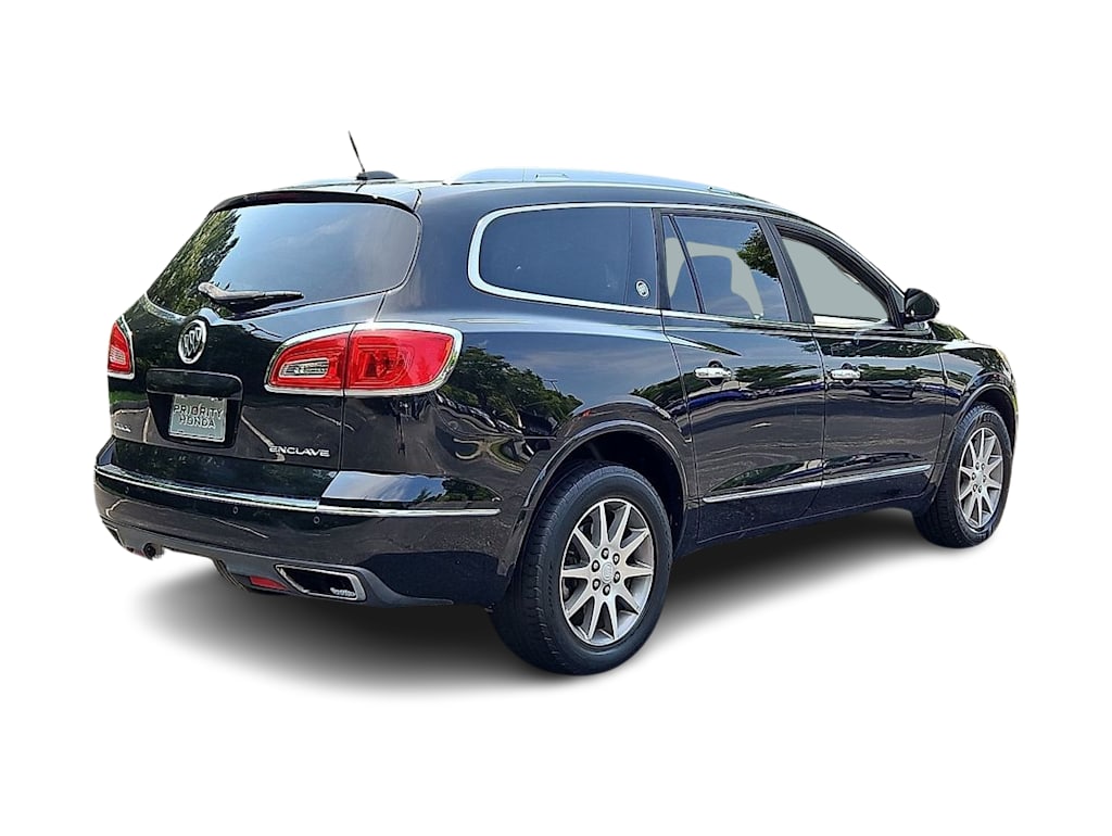 Thumbnail: 2017 Buick Enclave - 17