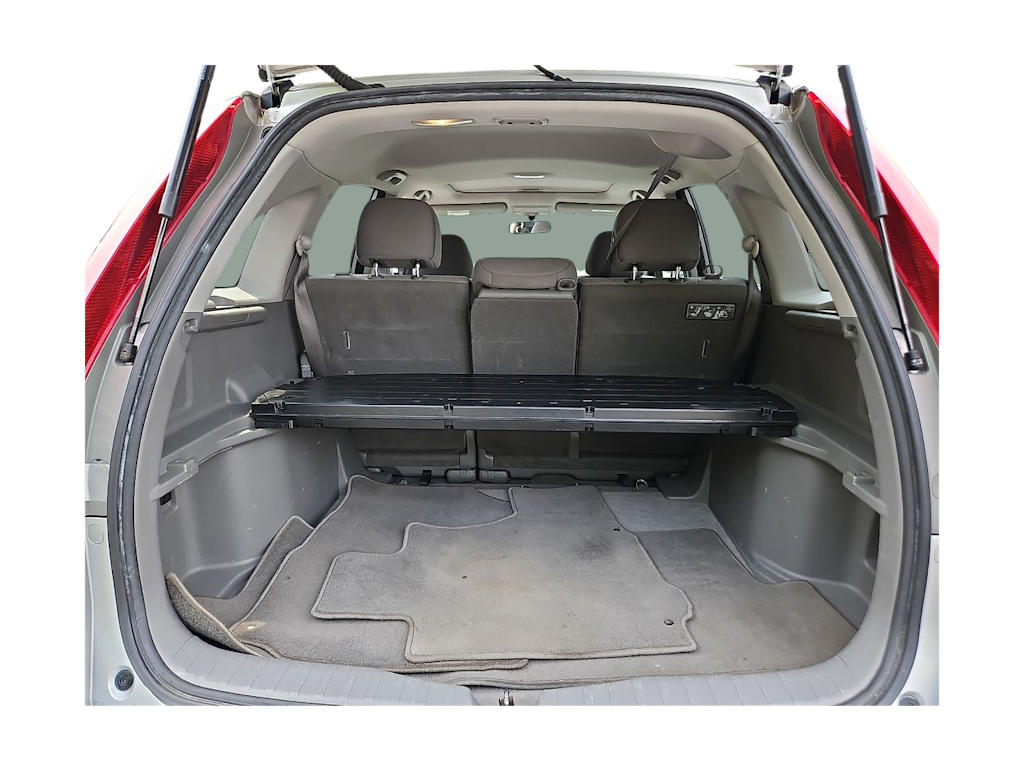Thumbnail: 2011 Honda CR-V - 15