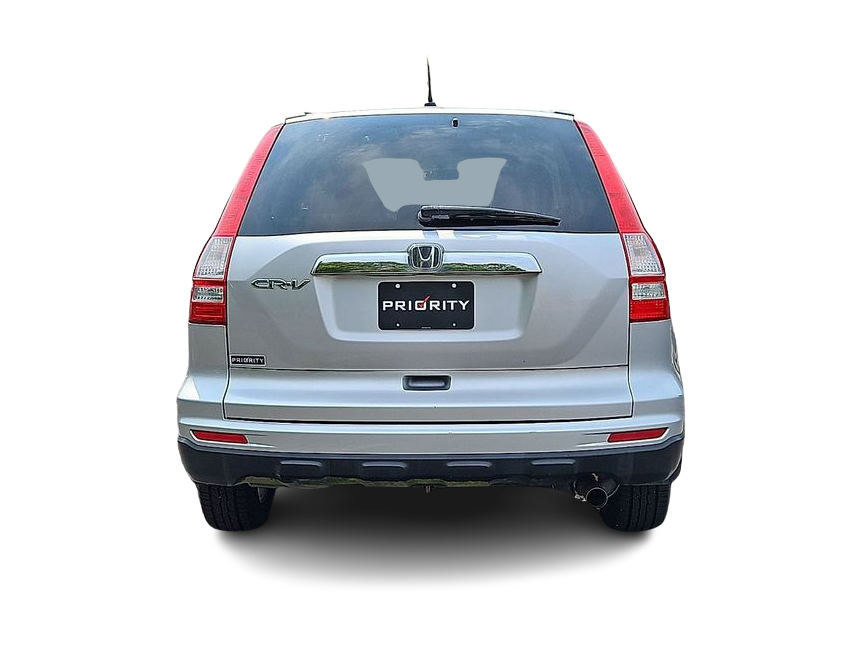 Thumbnail: 2011 Honda CR-V - 5