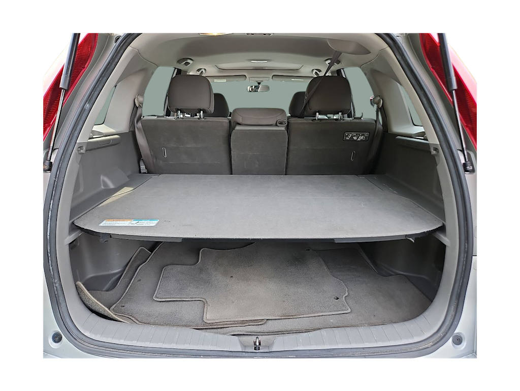 Thumbnail: 2011 Honda CR-V - 29