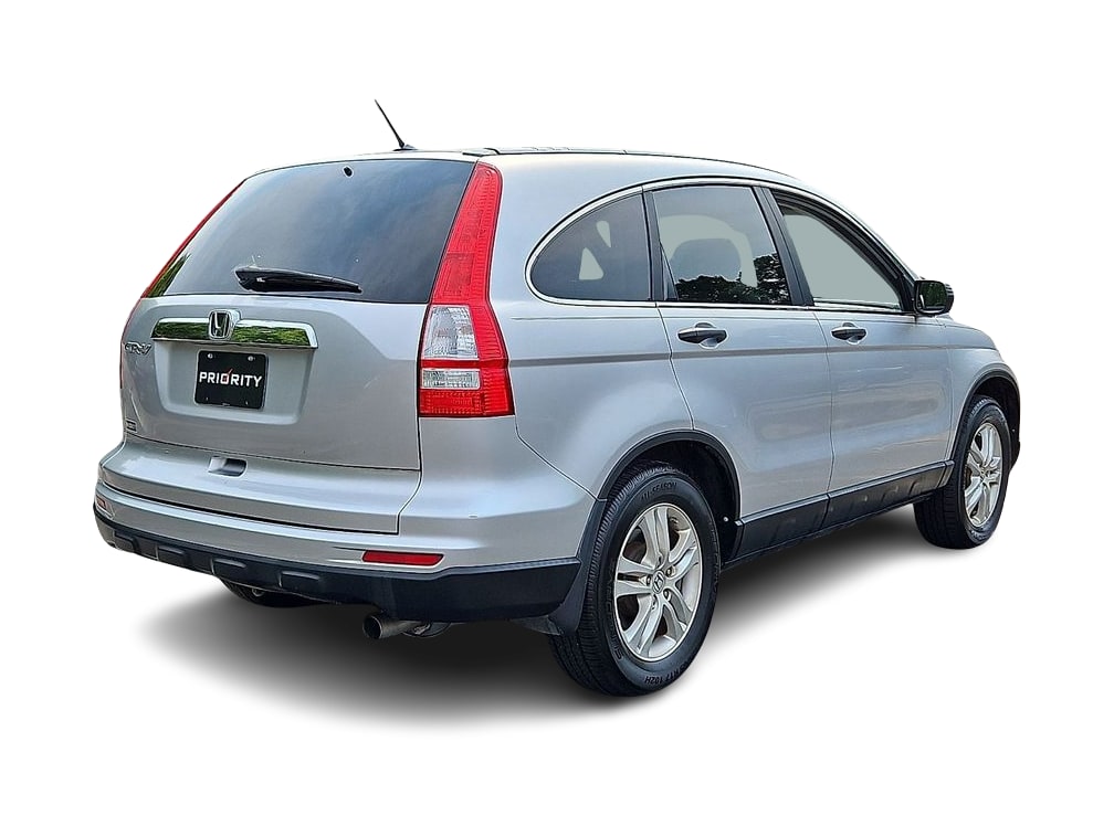 Thumbnail: 2011 Honda CR-V - 18