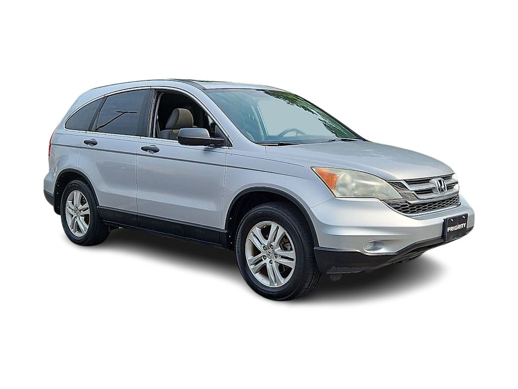 Thumbnail: 2011 Honda CR-V - 17