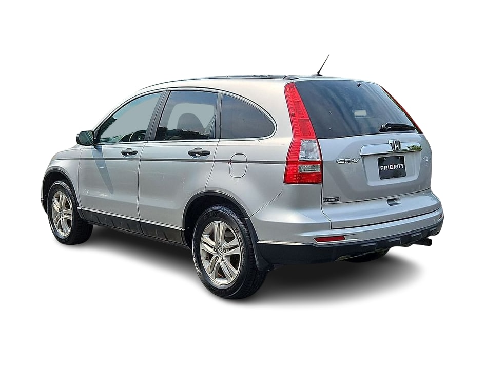 Thumbnail: 2011 Honda CR-V - 4