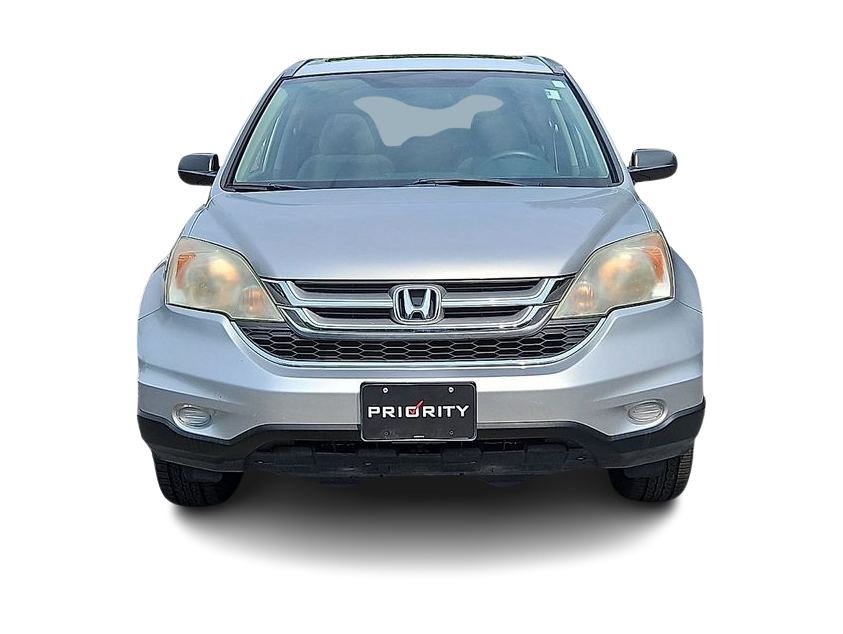 Thumbnail: 2011 Honda CR-V - 6