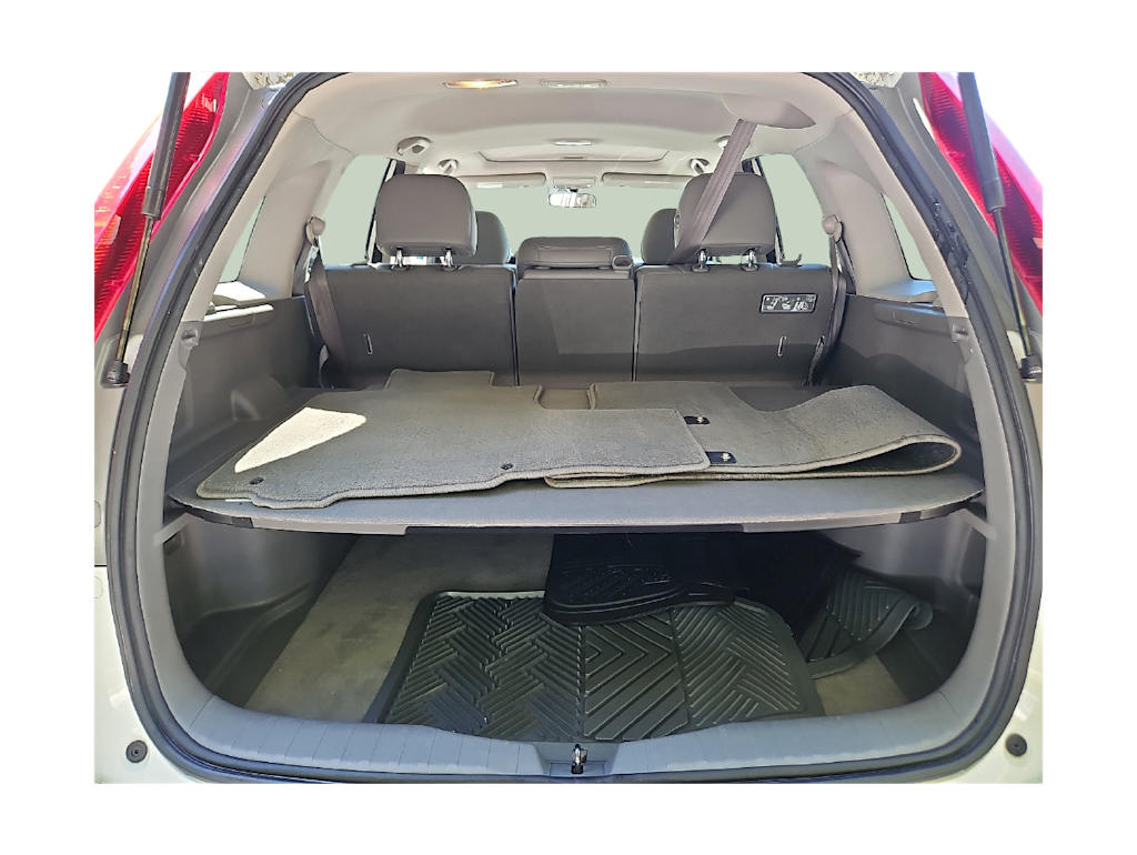 Thumbnail: 2011 Honda CR-V - 15