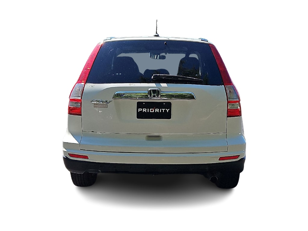 Thumbnail: 2011 Honda CR-V - 5