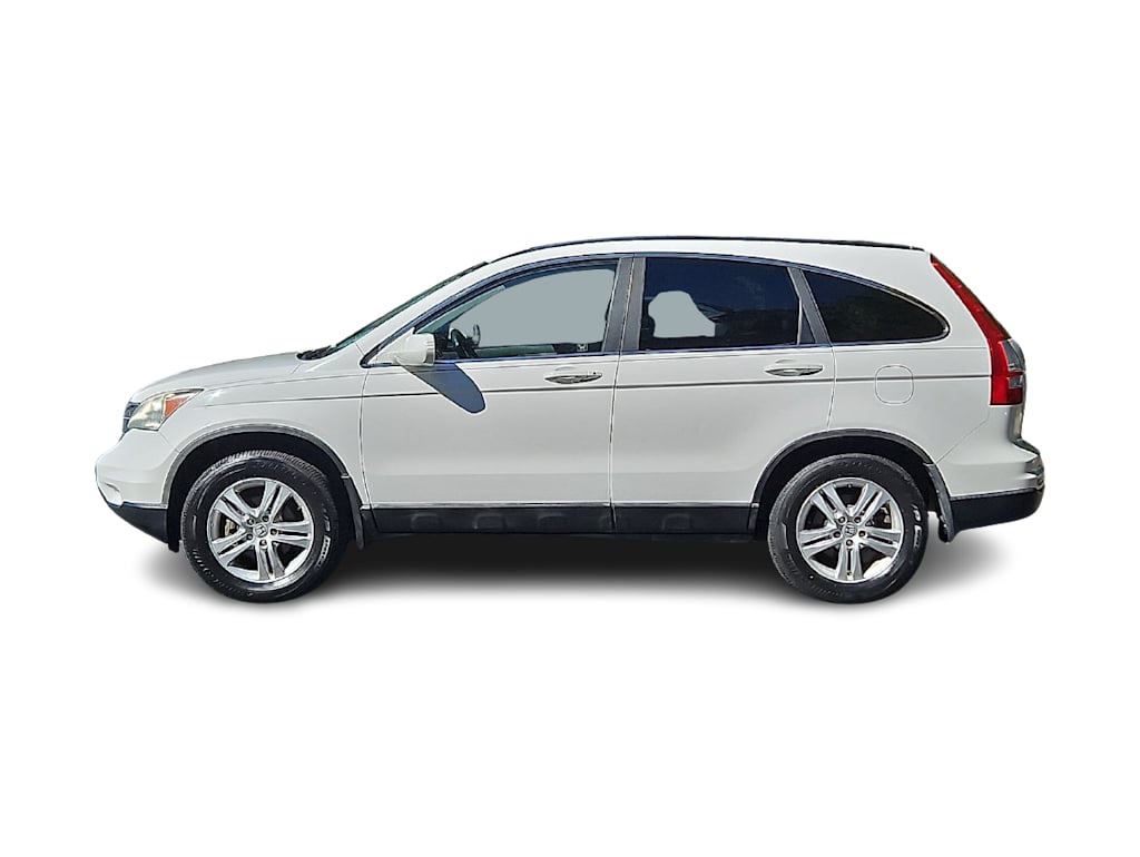 Thumbnail: 2011 Honda CR-V - 3
