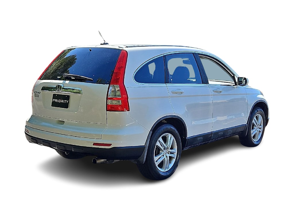 Thumbnail: 2011 Honda CR-V - 18